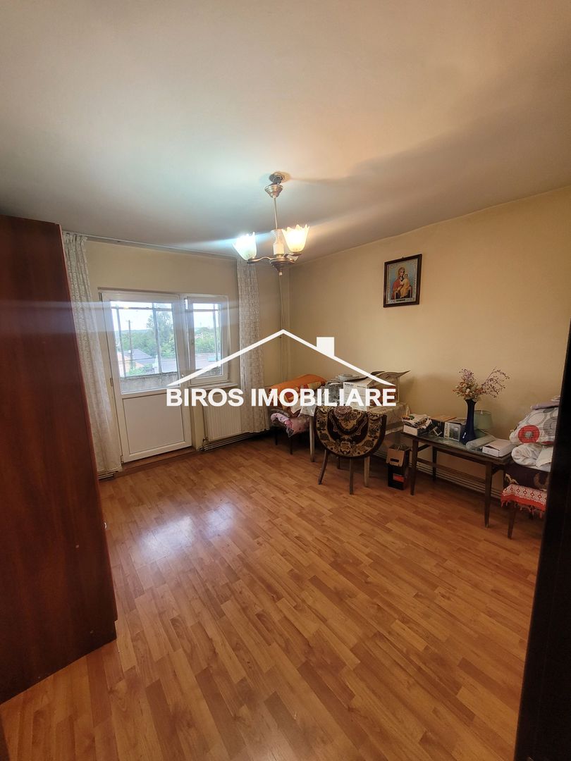 3 camere decomandate, 2/4, CT Rovine - Poză 4