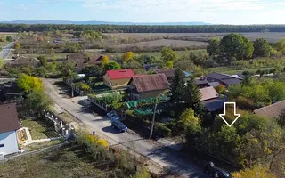 Se vinde! Casa de caramida cu Teren 4431 MP in RUSENI la 10km>SM - Poză 13