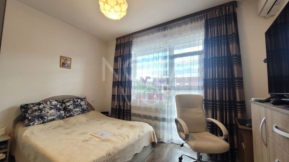 Apartament 3 camere complet mobilat si utilat, 2 locuri de parcare – Etaj 1 - Poză 4