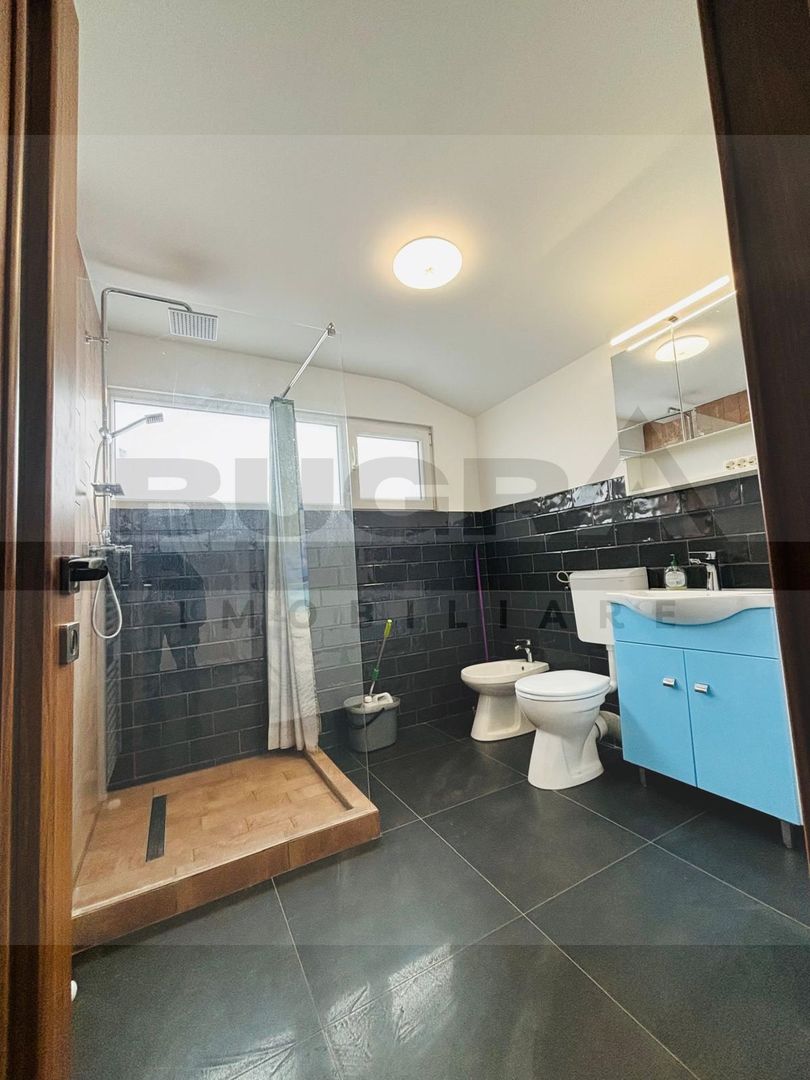 Spatiu de birou, 100 mp, zona Fabricii - Poză 11