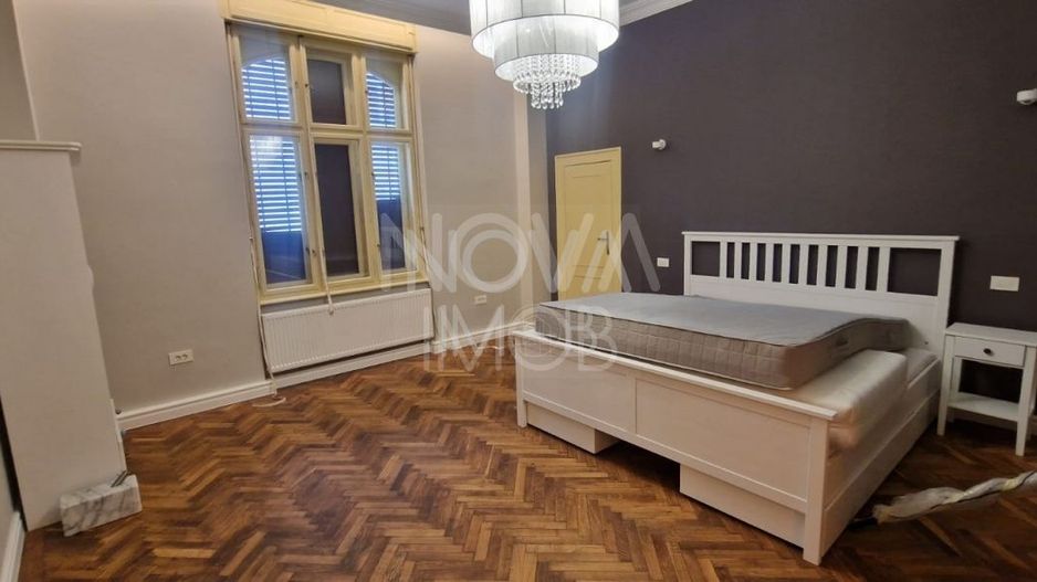 Apartament 4 camere ultracentral pentru inchiriat - Poză 7