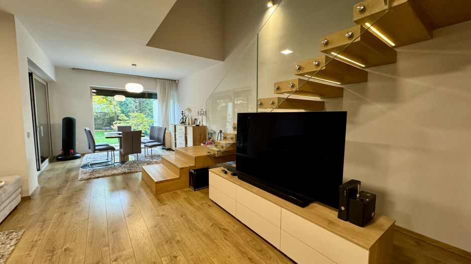 Duplex de inchiriat zona Dumbravita - Poză 8