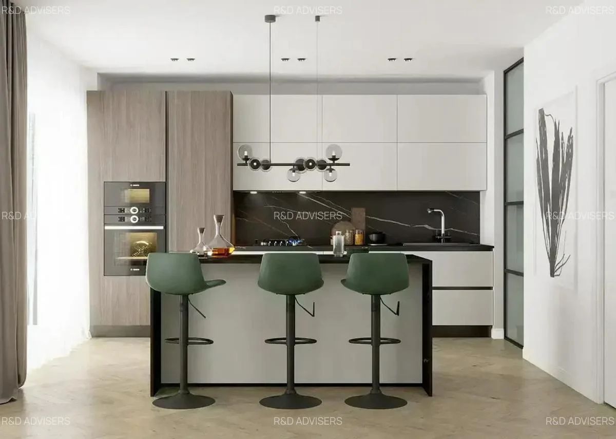 Casa 3 Camere Cu Gradina - Poză 2