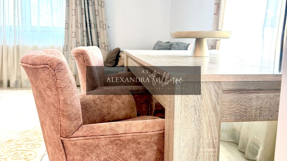 Apartament 4 camere | 90 mp | etaj intermediar | garaj | Zorilor - Poză 5