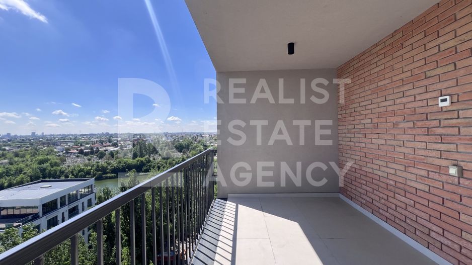 Apartament 4 camere de închiriat, București Noi, la prima chirie! - Poză 4