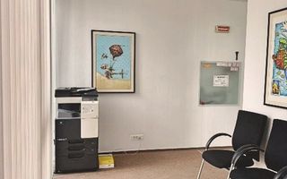 Zero comision, 110mp birou premium, Stirbei Voda - Cismigiu, 15' [M] - Poză 5
