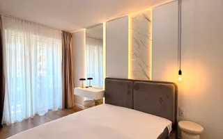 Apartament ultramodern / etaj intemediar / Zona Tineretului - Poză 29