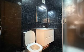 3 camere  Kiseleff |  Parcare subterană - Poză 10