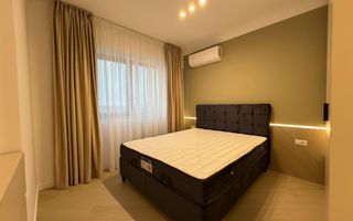 Apartament 2 camere de inchiriat  | Cortina North - Poză 6