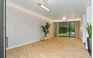 Vanzare - vila ultramoderna - vedere Padurea Baneasa - Iancu Nicolae - Poză 7