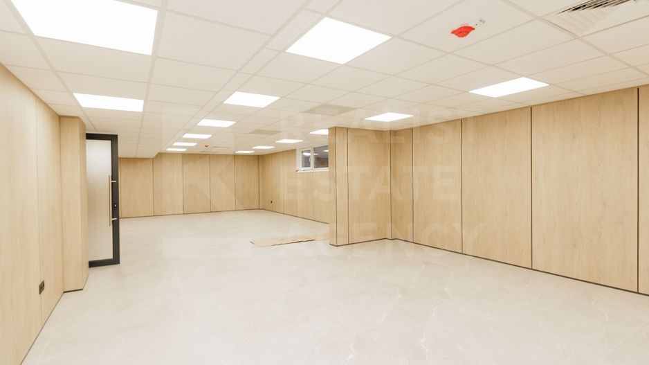 Chirie un complex de birouri ultra-modern, bulevardul Dacia, Botanica - Poză 17