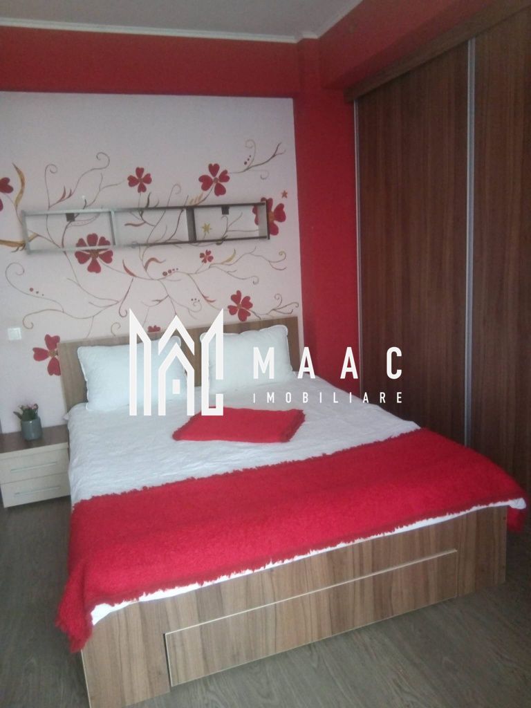 Apartament 3 camere de închiriat | Sibiu, Turnișor | 75 mp - Poză 3
