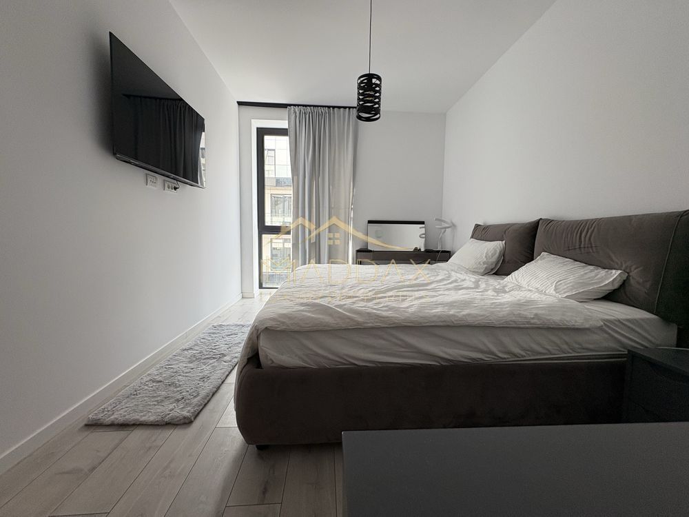 Apartament *3 camere* 70mp  | Herăstrău - Șoseaua Nordului - Poză 6