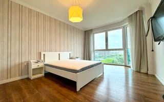 4 rooms apartment - 122 sqm// 1 Parking / Floreasca - Lake View - Poză 26