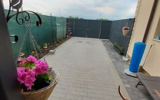 Apartament 3 camere I Parter I 55Mpu I Nord-Vest - Poză 7