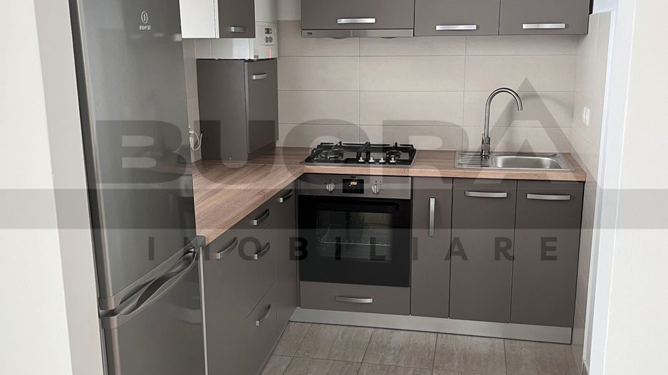 Apartament de 2 camere, modern 60mp, parcare, zona Sigma Center - Poză 4