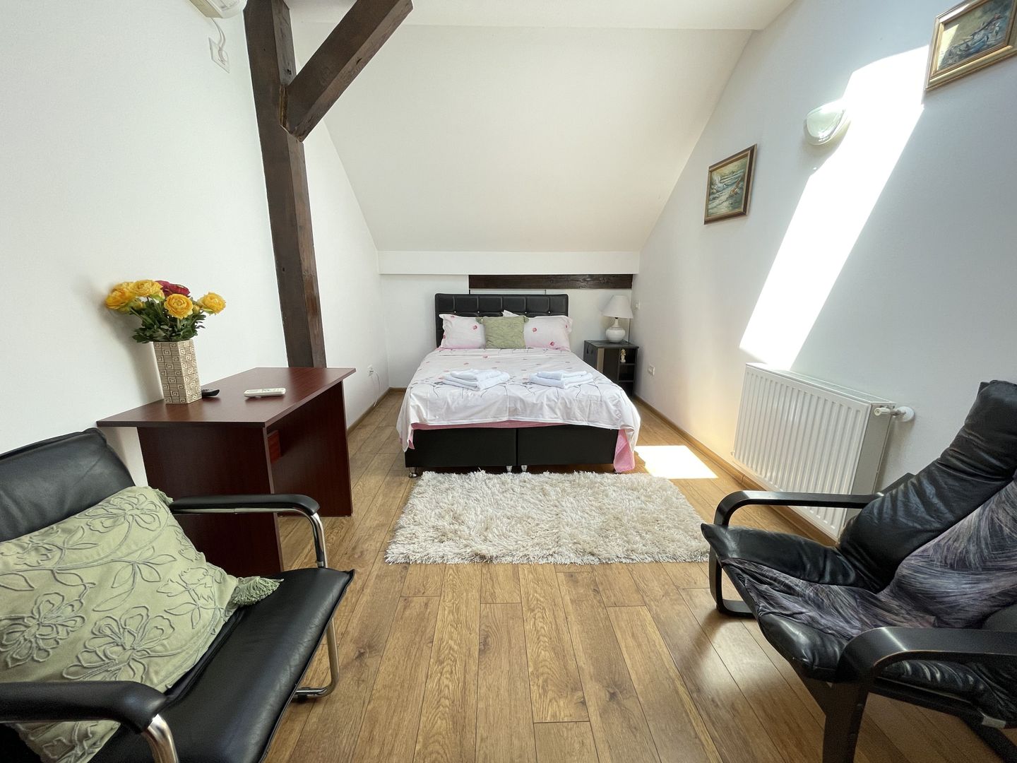 Apartament in zona P-ta Unirii - Poză 12