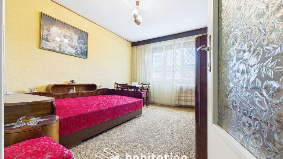 2 camere, et 3, bloc cu lift – vedere la bulevard,  Girocului - Kaola - Poză 8