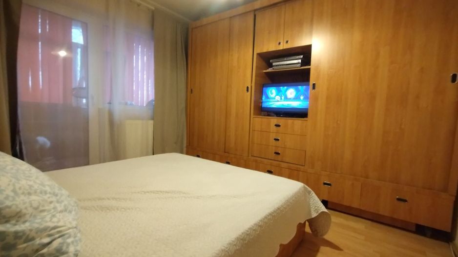 Apartament 3 camere Pacii | 3 balcoane | Centrala Proprie - Poză 4