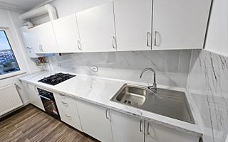 Apartament 3 camere Calea Crangasi - Poză 5