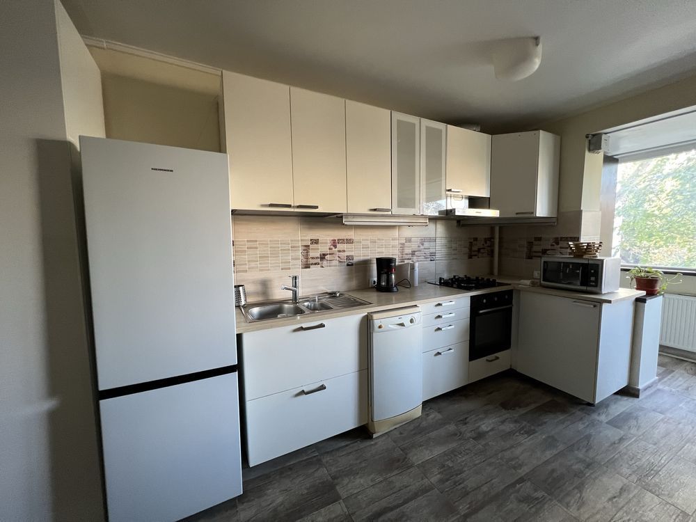 Apartament de inchiriat Basarab - Poză 3