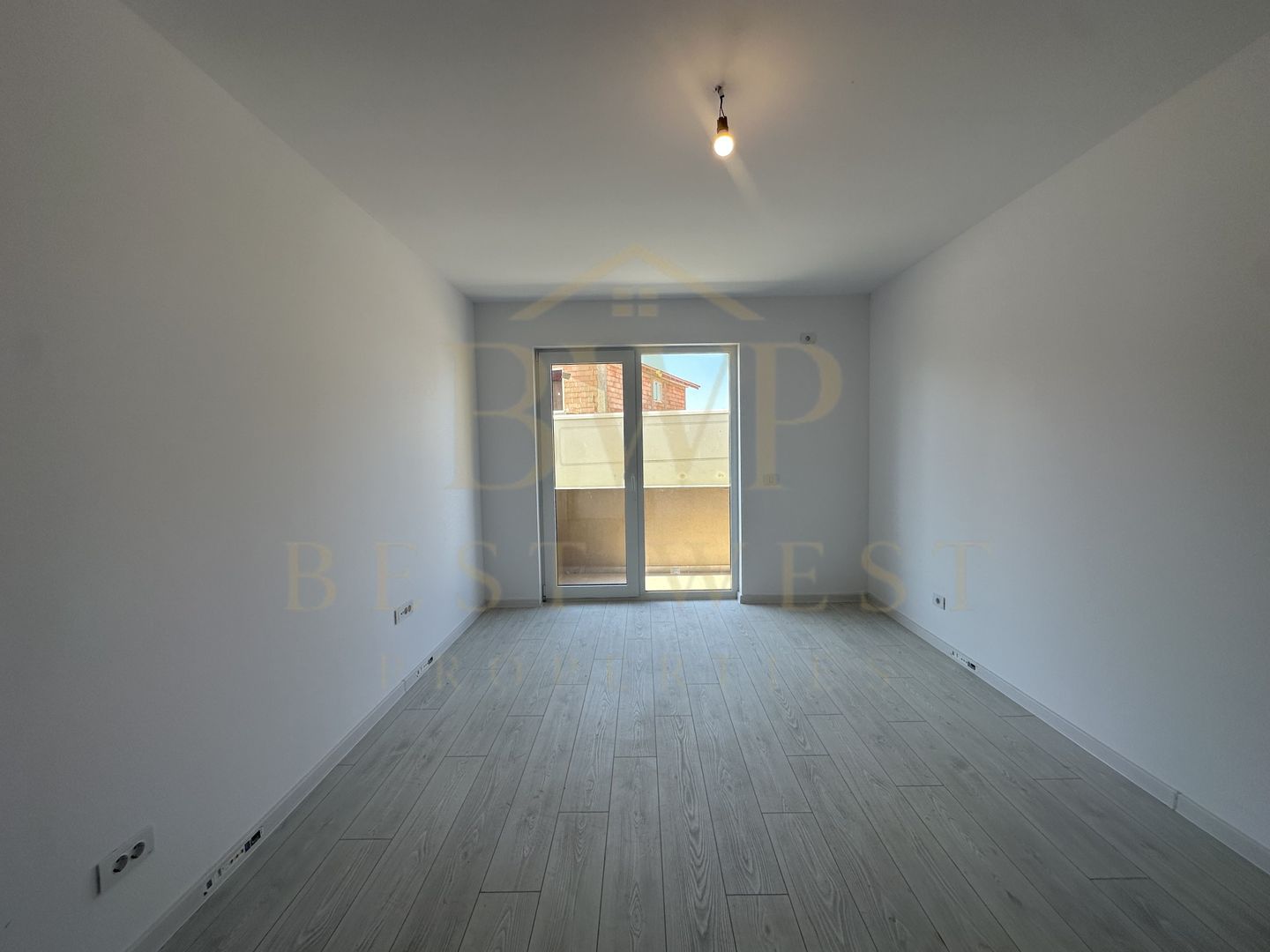 Apartament decomandat, 2 camere, Giroc - Poză 2
