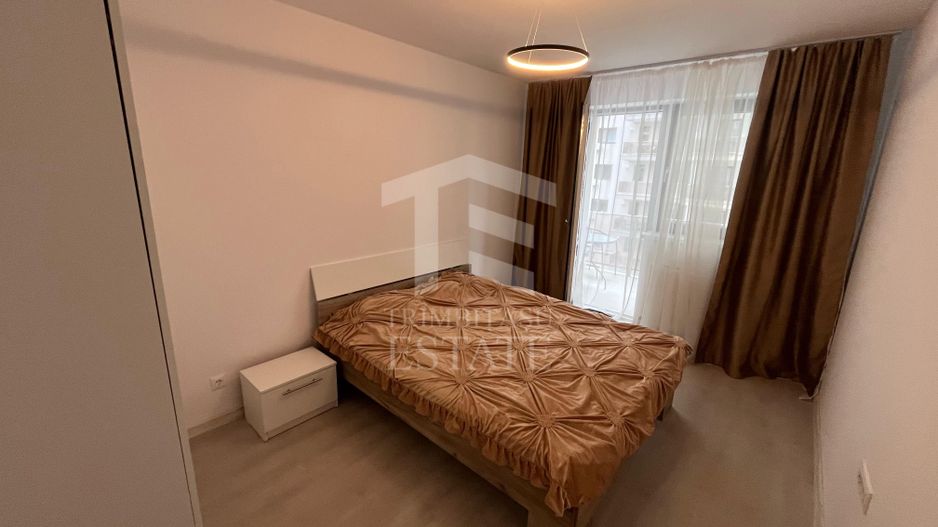 PALLADY | HILS Brauner | Chirie 2 Camere | Metrou + Parcare - Poză 3