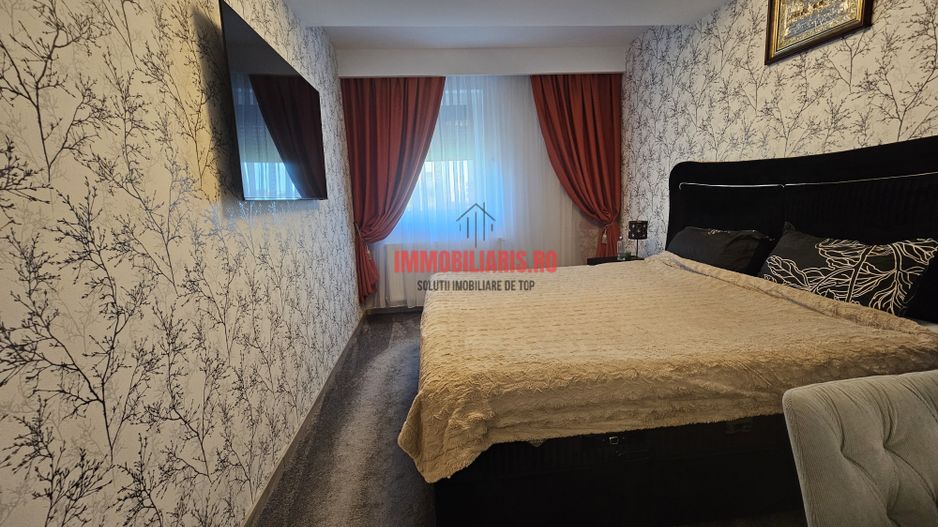 Theodor Pallady, Mobilat și Utilat Lux, Decomandat - Poză 6