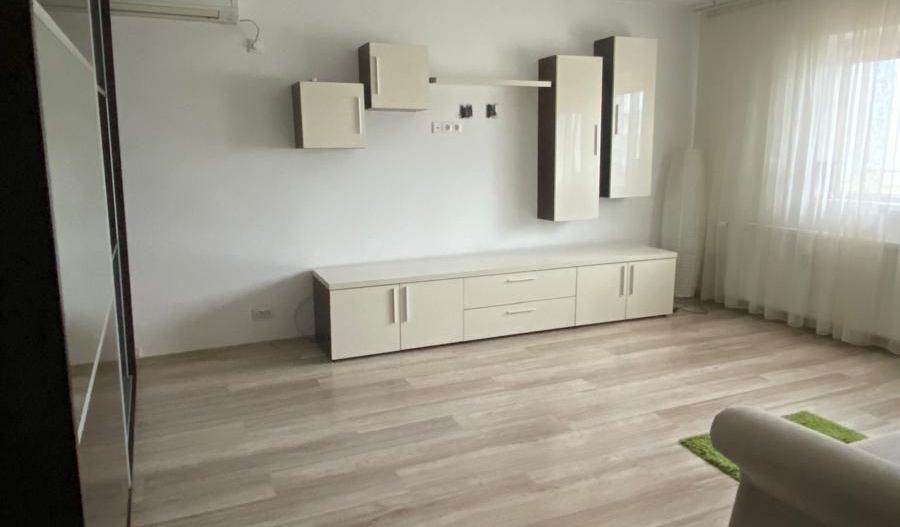 GARSONIERA BRANCOVEANU, BUCATARIE INCHISA, MOBILATA , METROU 7 MIN - Poză 9