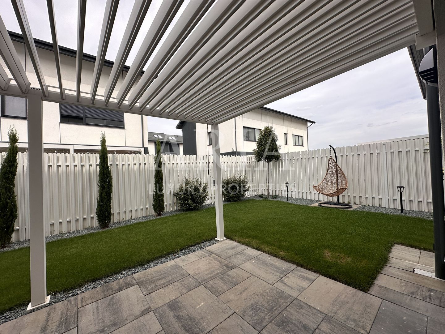 MOBEXPERT HOMES GATED COMMUNITY PIPERA FIRST RENT - Poză 11