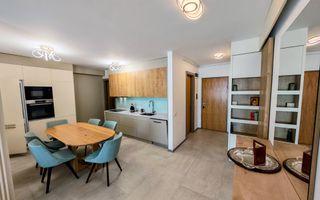 Apartament 3 cam Tale Ionescu - Poză 4