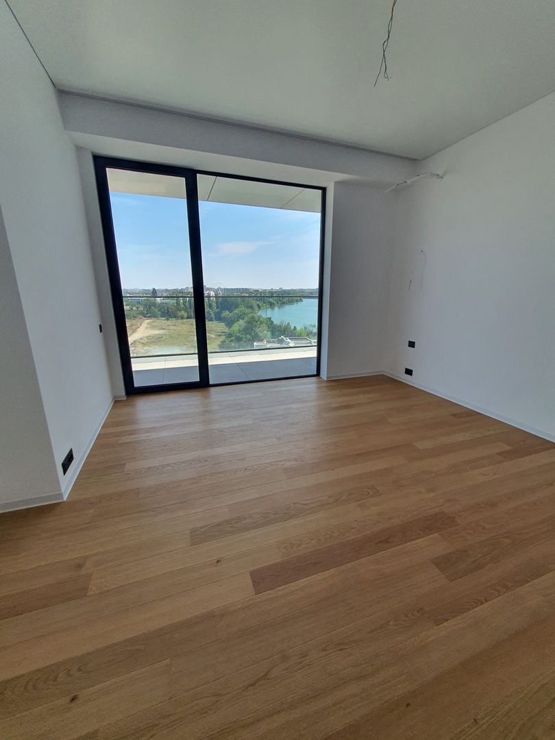 Apartament modern HIGH END 5 camere I YACHTKID I FLOREASCA - Poză 13