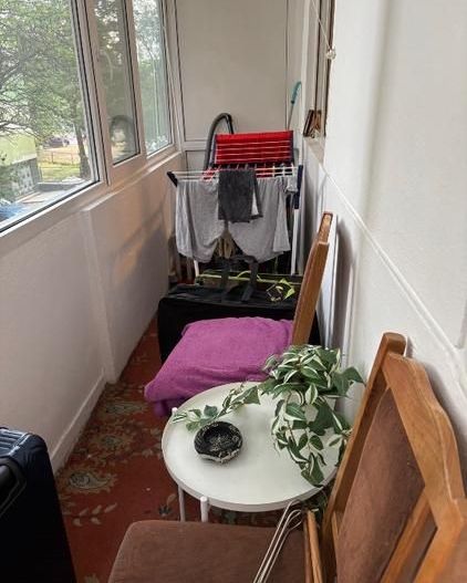 *2 camere semidecomandat – Bd. Ion Mihalache | Etaj 1 | Renovat 2023 | Mobilat - Poză 9