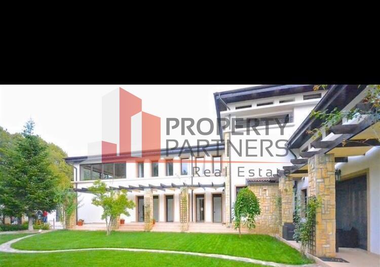 Vila superba langa padure in Pipera, Iancu Nicolae - Poză 2