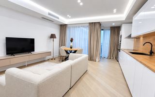 Apartament 3 Camere Premium | 2 Terase superbe | Iancu Nicolae - Poză 2