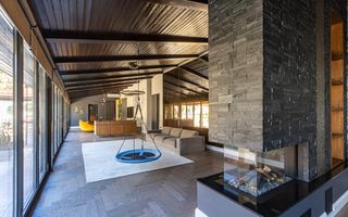 Vilă premium P+1+M, teren 1.216 mp – Faleza Sud, Constanța - Poză 6