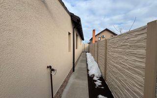 Casa Individuala Parter,Sanmihaiu Roman,3 Camere,Toate Utilitatile - Poză 6