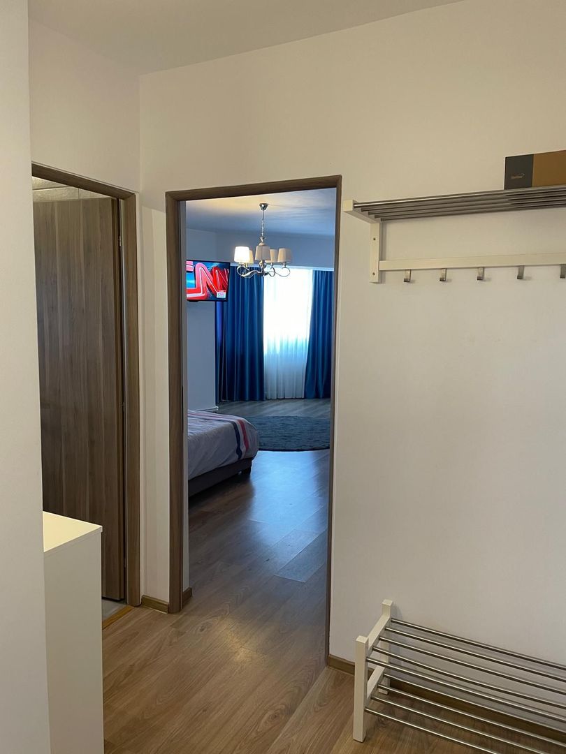 Apartament cu o camera, mobilat si utilat, sup 47 mp - Faleza Dunarii - Poză 7