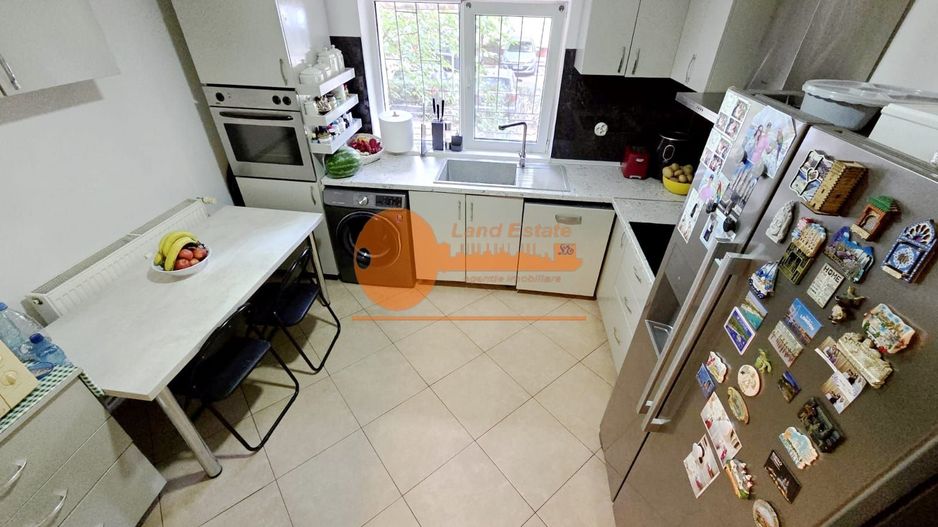 Apartament 4 camere | 92 mp | metrou Brâncoveanu & Parcul Tineretului - Poză 5