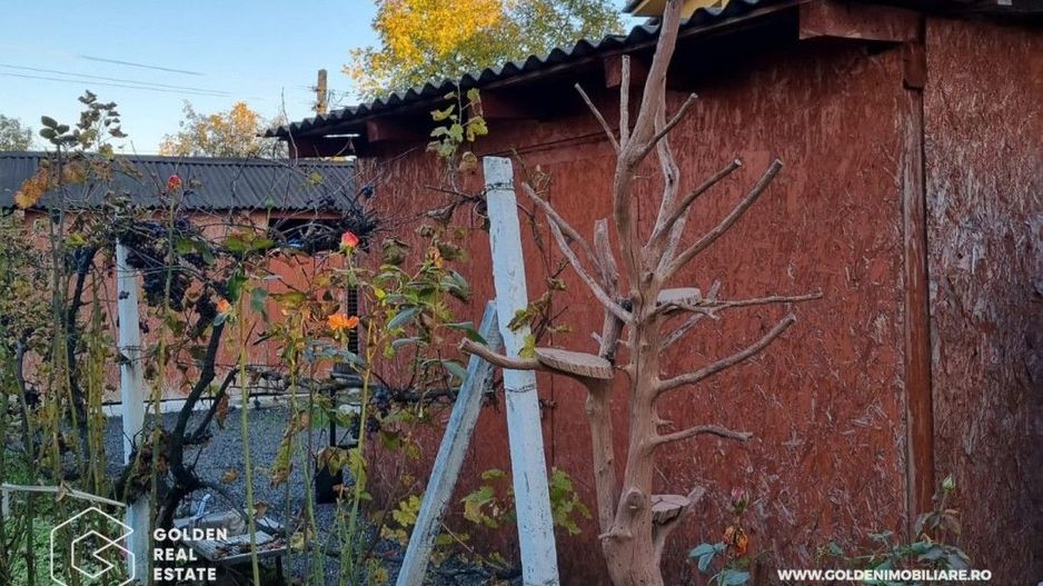 Apartament 3 camere din cărămidă, zona Intim, localitatea Lipova - Poză 8