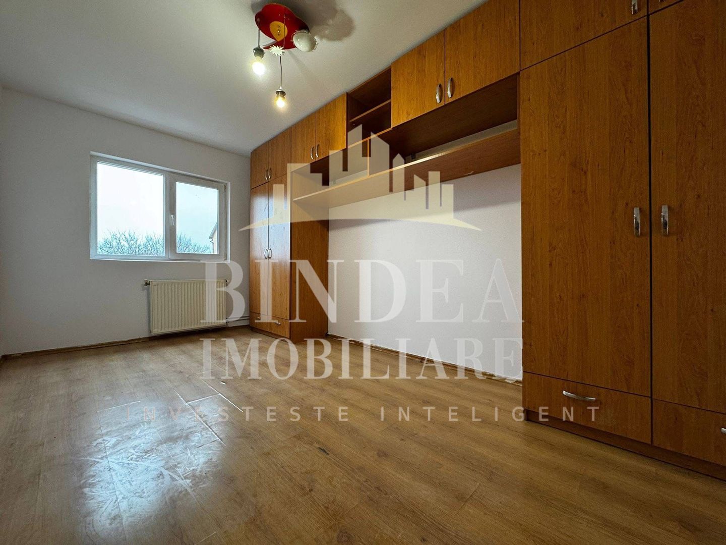 Apartament 2 camere - 53mp utili zona Lipovei - Poză 4