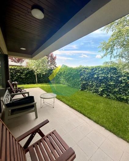 Casă individuală modernă cu curte proprie | Otopeni - Poză 2