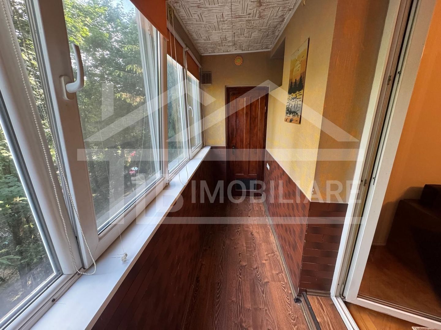 Apartament cu 2 camere, 50mp, decomandat, Zona Fortuna - Poză 10