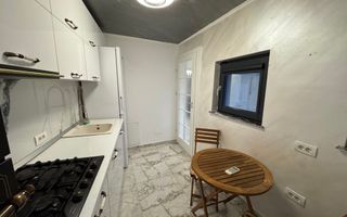 2 camere Unirii | Centrală proprie | Terasă VZ63 - Poză 3