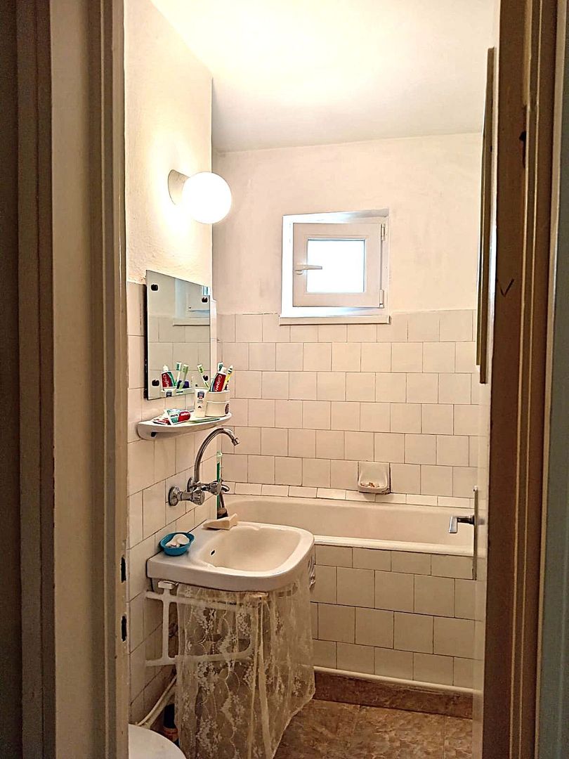 Apartament luminos CETATE cu 2 camere și parcare inclusă – 52 mp utili - Poză 8