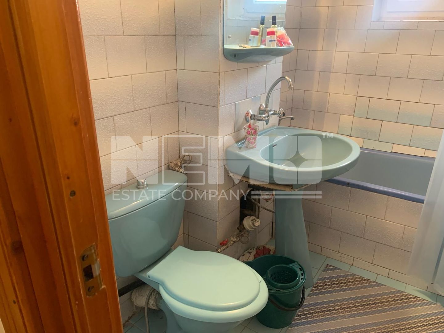 Apartament 2 Camere | 45 Utili | Etajul 3 - Poză 9