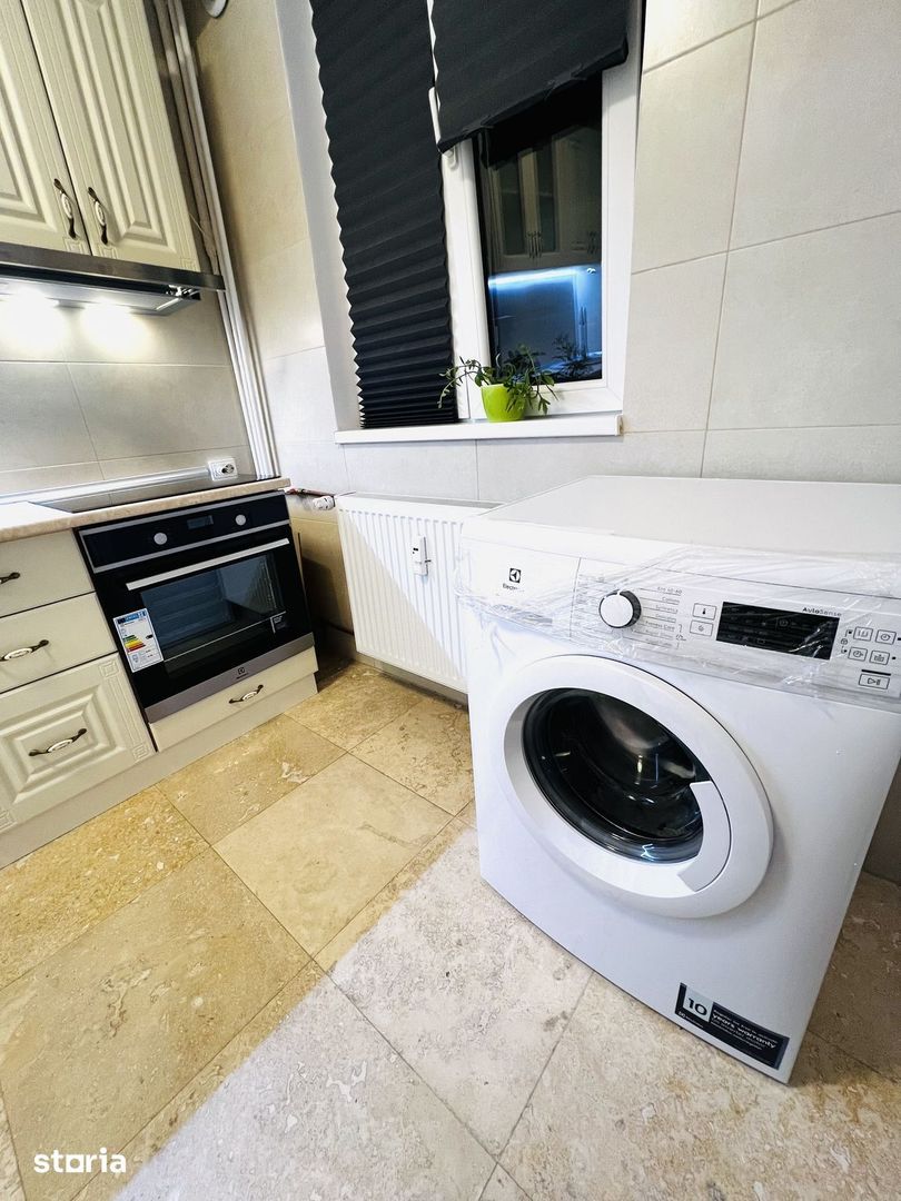 Apartament 3 camere 1 Decembrie 1918 - Poză 6