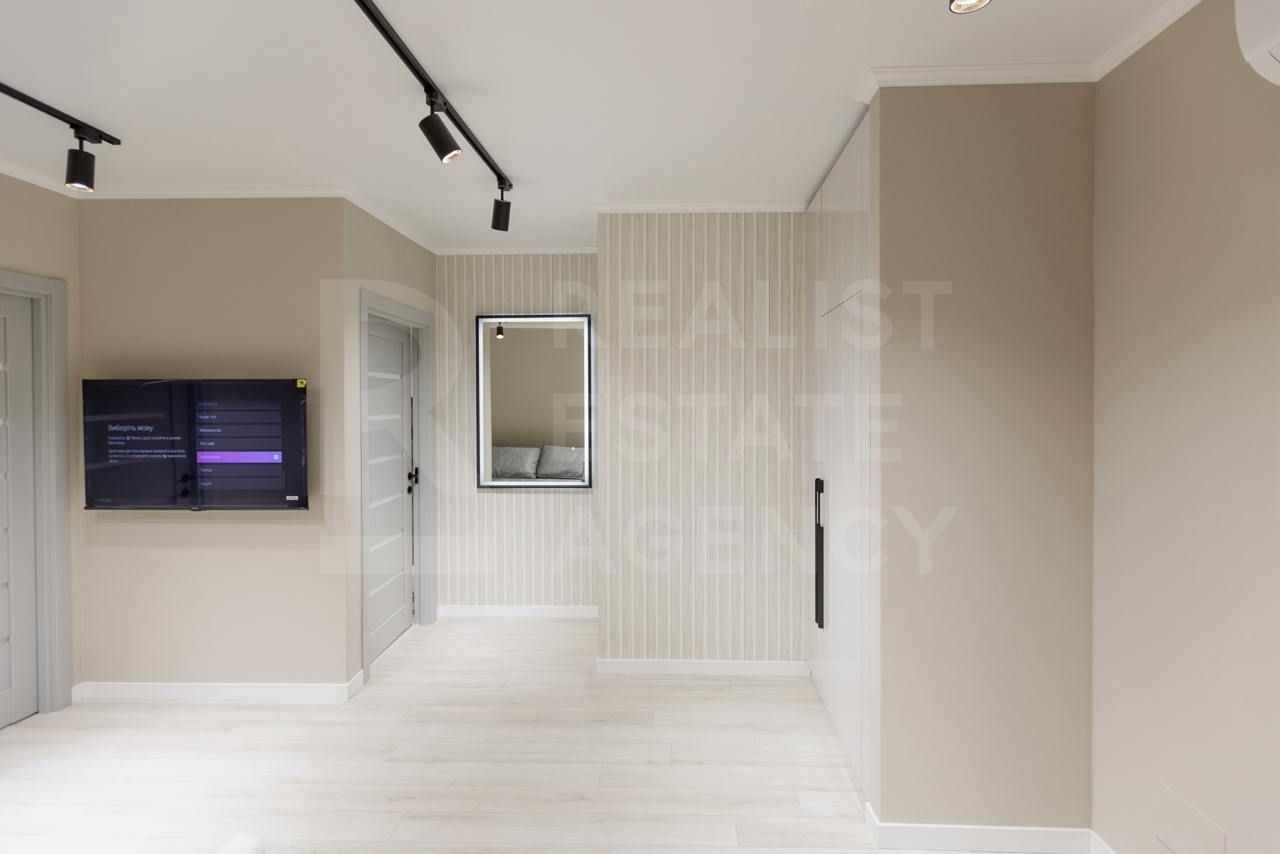 Chirie, apartament, 3 camere, strada Nicolae Testemițanu, Centru - Poză 7