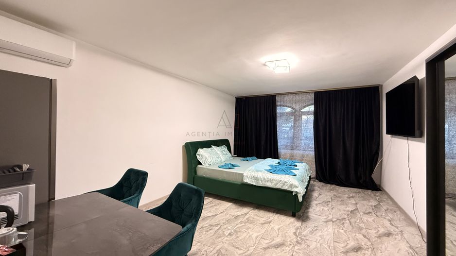 Casa S+P+1+M | 197 mp utili | Curte libera | COMISION 0 - Poză 15