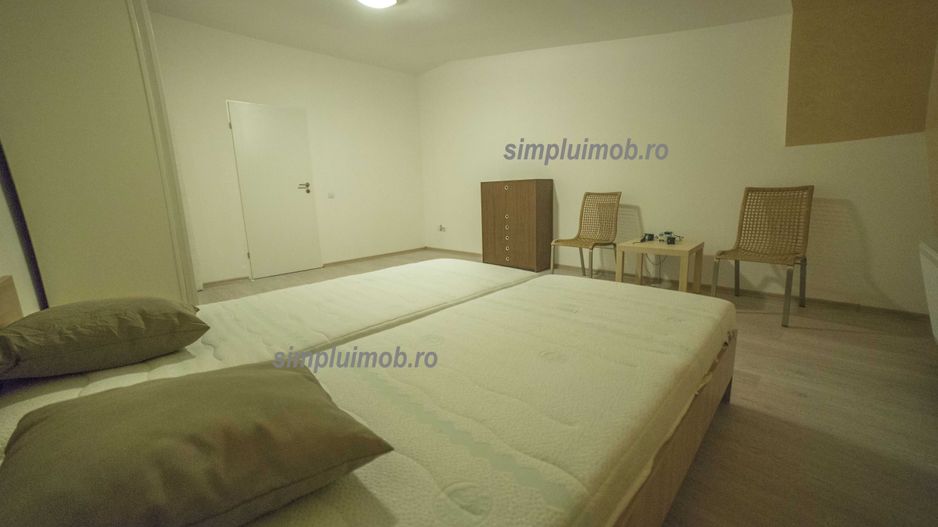 Dristor-Duplex 63mp mansardat et.5 si 6 cu lift - Poză 7